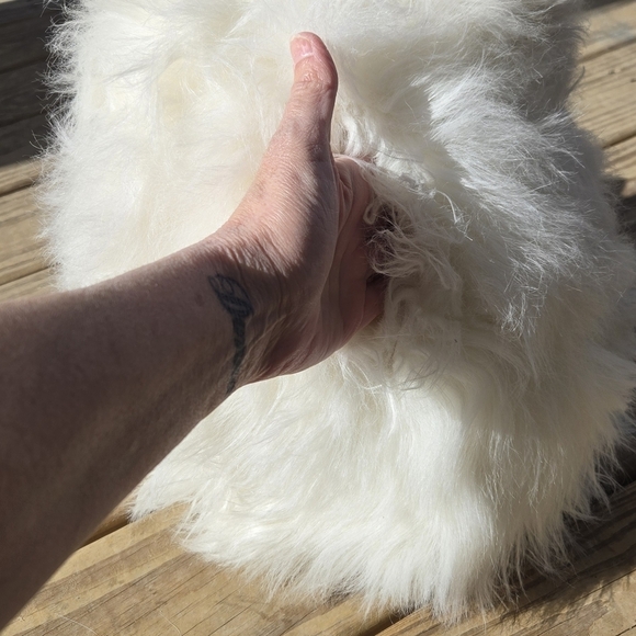 Vintage Plush Yangjee Furbles! - Picture 3 of 5